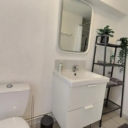 Appartement Le Petit Vauluisant - Cosy & Confort - Mon Groom