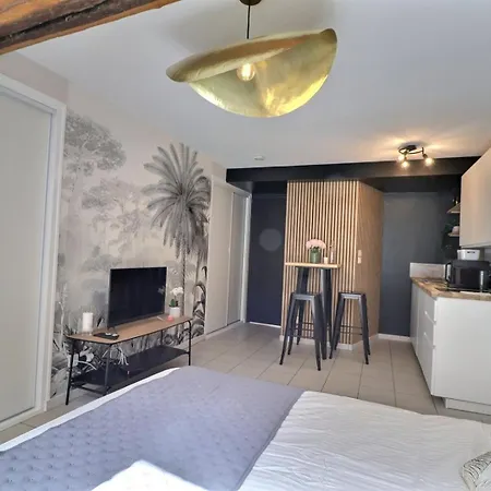 Le Petit Vauluisant - Cosy & Confort - Mon Groom Troyes