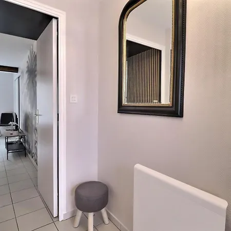 Apartment Le Petit Vauluisant - Cosy & Confort - Mon Groom *
