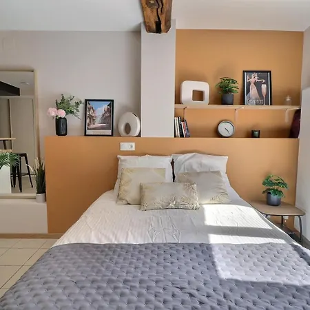 Le Petit Vauluisant - Cosy & Confort - Mon Groom *