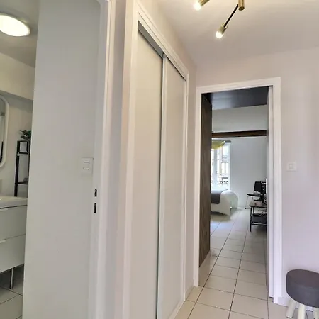 Le Petit Vauluisant - Cosy & Confort - Mon Groom Apartment