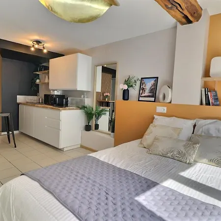Le Petit Vauluisant - Cosy & Confort - Mon Groom Troyes