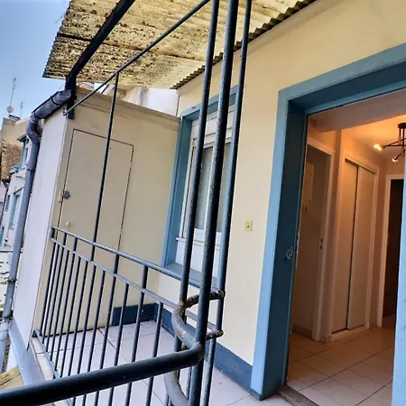 Le Petit Vauluisant - Cosy & Confort - Mon Groom Appartement Troyes