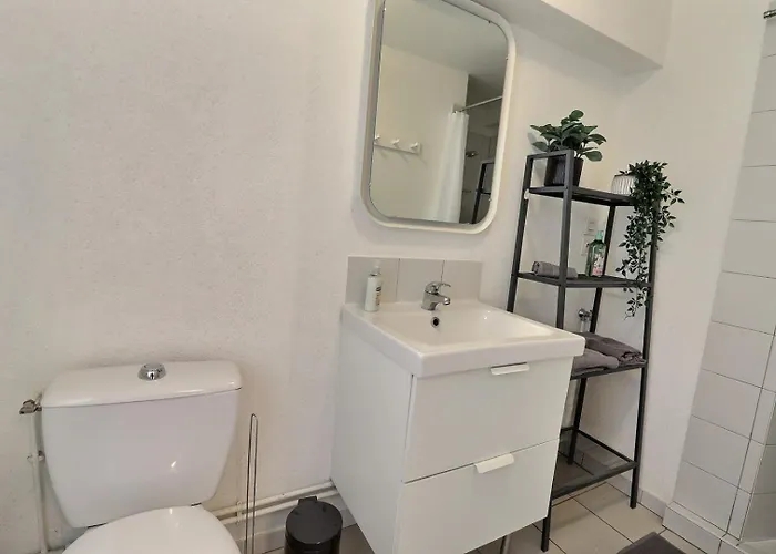 Appartamento Le Petit Vauluisant - Cosy & Confort - Mon Groom