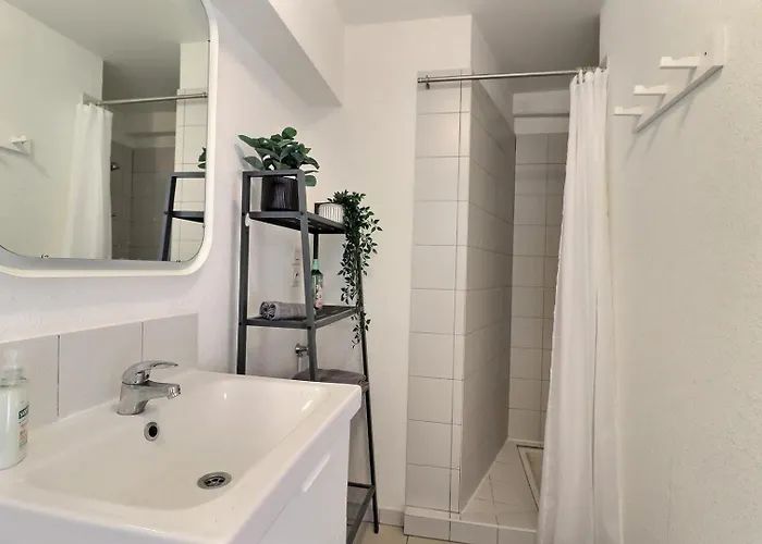 Appartamento Le Petit Vauluisant - Cosy & Confort - Mon Groom