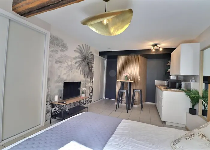 Le Petit Vauluisant - Cosy & Confort - Mon Groom Troyes