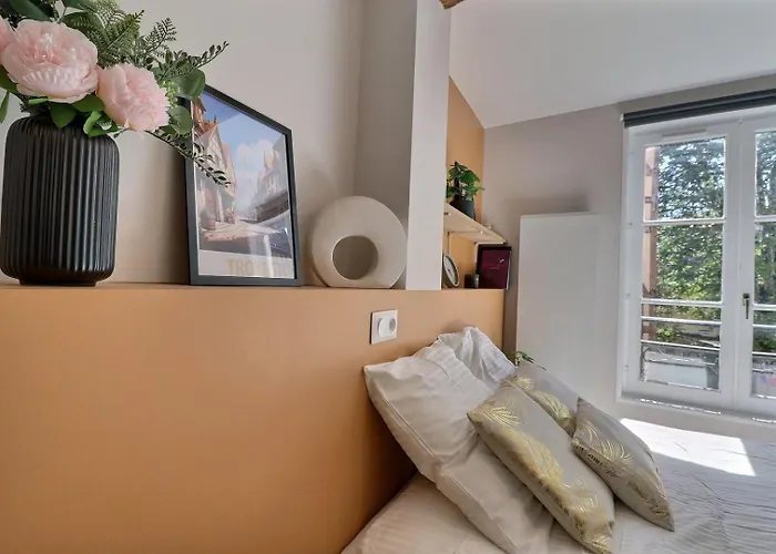 Le Petit Vauluisant - Cosy & Confort - Mon Groom