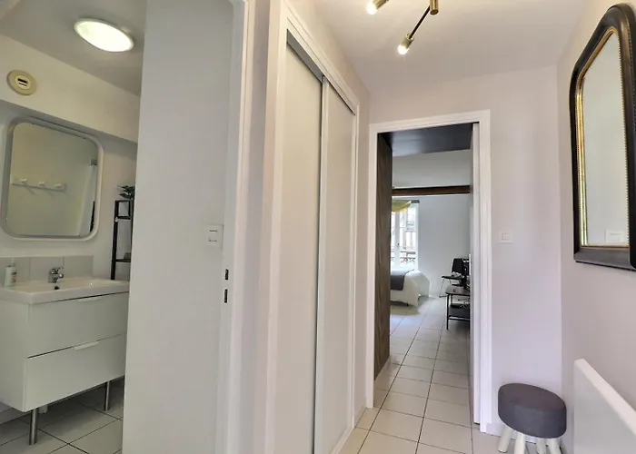 Le Petit Vauluisant - Cosy & Confort - Mon Groom Appartamento