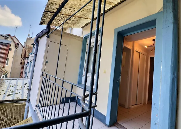 Le Petit Vauluisant - Cosy & Confort - Mon Groom Appartamento Troyes