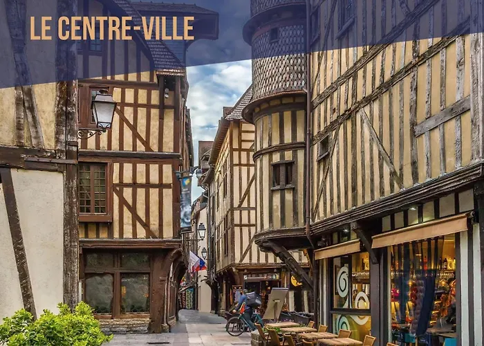 Le Petit Vauluisant - Cosy & Confort - Mon Groom Troyes